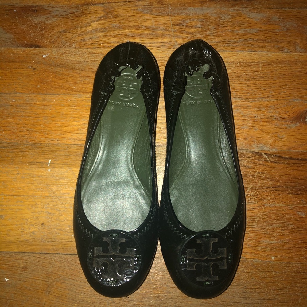 Tory Burch Flats